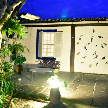 Pousada Jardim Dos Oliveiras Araquari Dış mekan fotoğraf