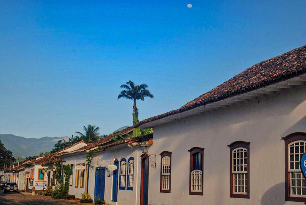 Pousada Jardim Dos Oliveiras Araquari Dış mekan fotoğraf