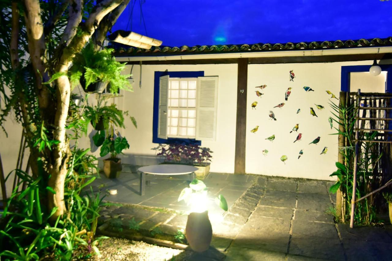 Pousada Jardim Dos Oliveiras Araquari Dış mekan fotoğraf