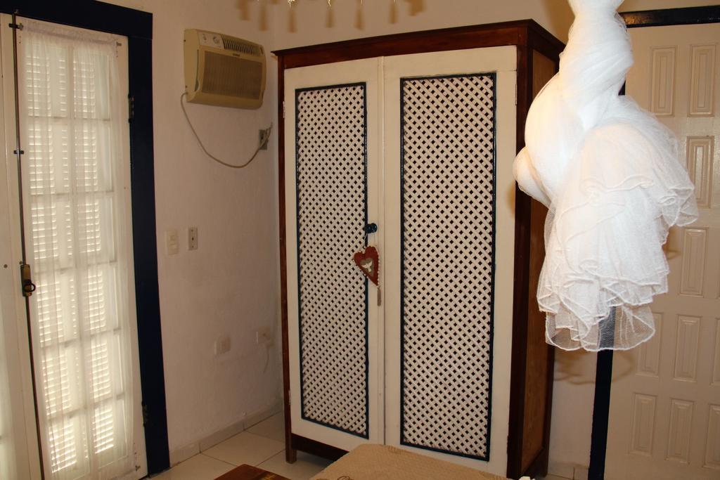 Pousada Jardim Dos Oliveiras Araquari Dış mekan fotoğraf