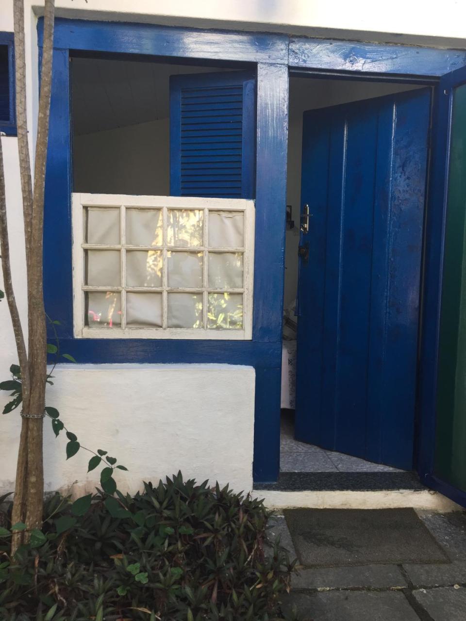 Pousada Jardim Dos Oliveiras Araquari Dış mekan fotoğraf