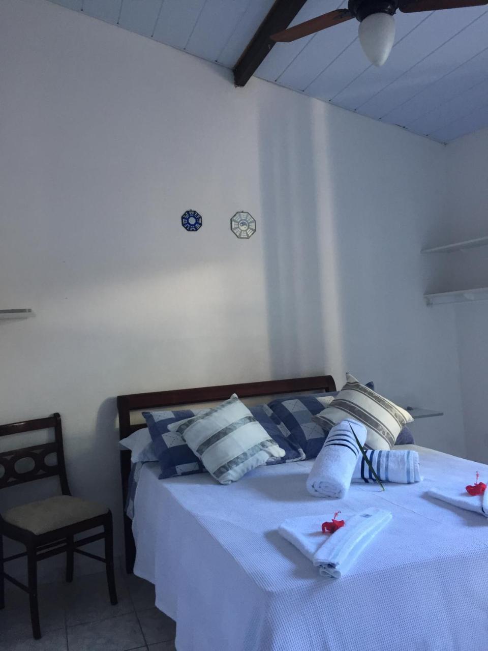 Pousada Jardim Dos Oliveiras Araquari Dış mekan fotoğraf