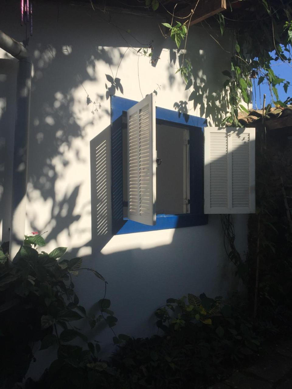Pousada Jardim Dos Oliveiras Araquari Dış mekan fotoğraf
