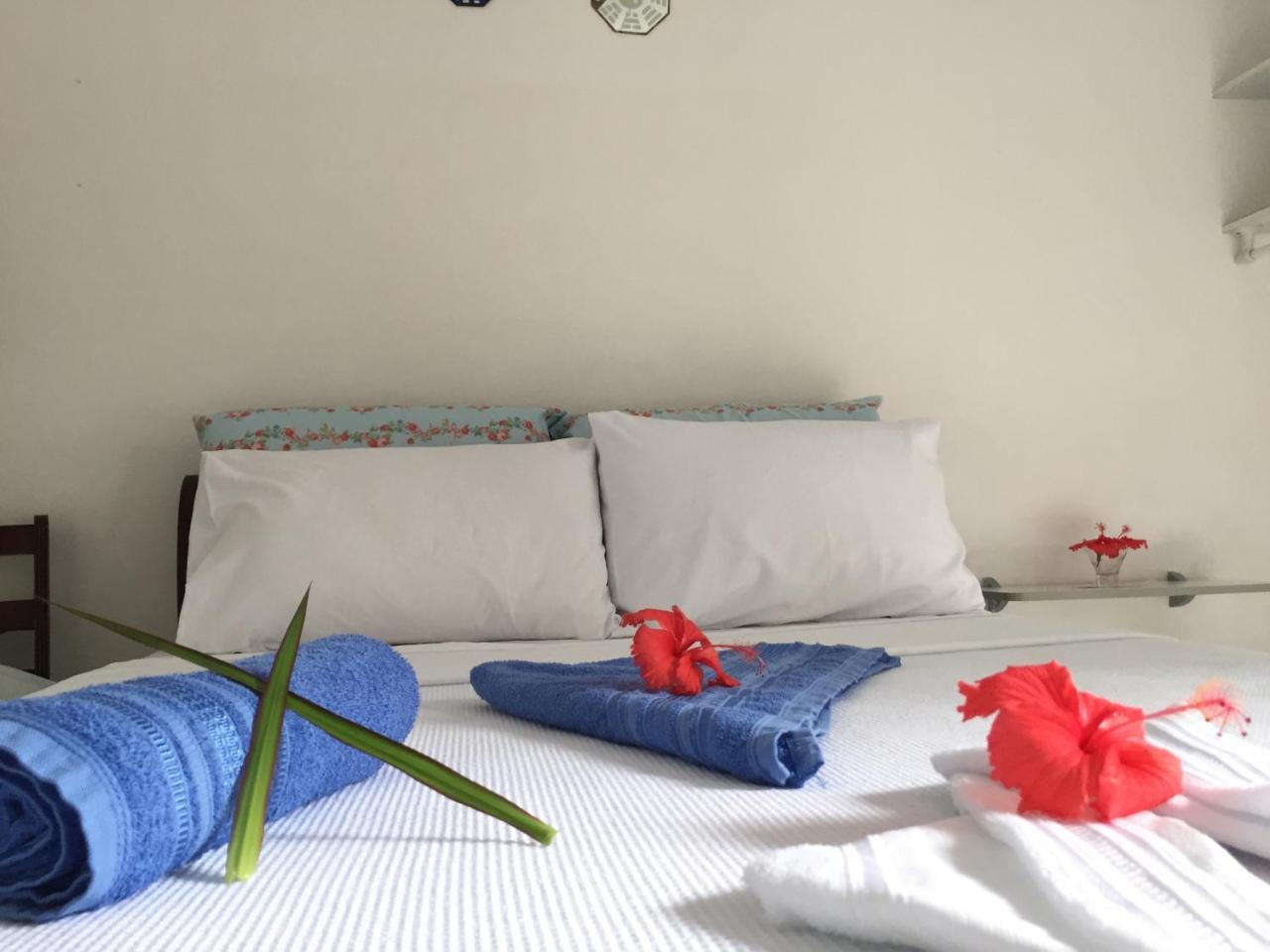 Pousada Jardim Dos Oliveiras Araquari Dış mekan fotoğraf