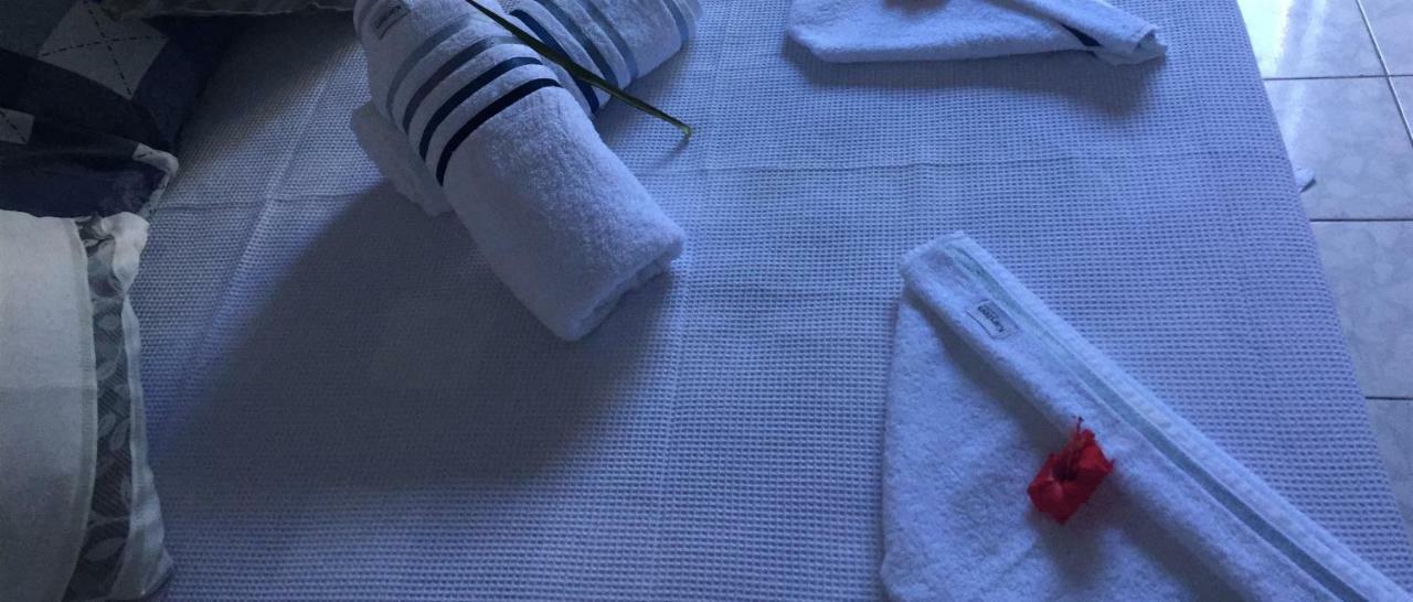 Pousada Jardim Dos Oliveiras Araquari Dış mekan fotoğraf